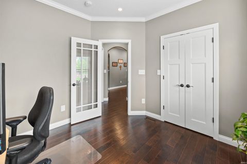 Tiny photo for 869 Commodores Cir Circle, Lafayette, IN 47909 (MLS # 202618166)