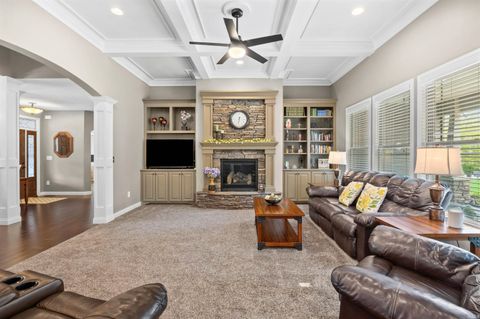 Tiny photo for 869 Commodores Cir Circle, Lafayette, IN 47909 (MLS # 202618166)