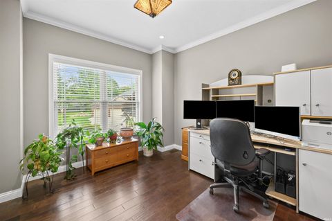 Tiny photo for 869 Commodores Cir Circle, Lafayette, IN 47909 (MLS # 202618166)