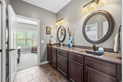 Tiny photo for 869 Commodores Cir Circle, Lafayette, IN 47909 (MLS # 202618166)