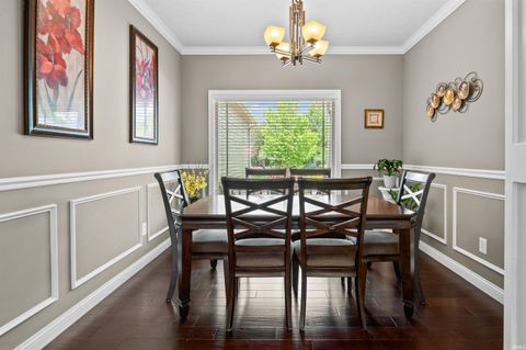 Tiny photo for 869 Commodores Cir Circle, Lafayette, IN 47909 (MLS # 202618166)