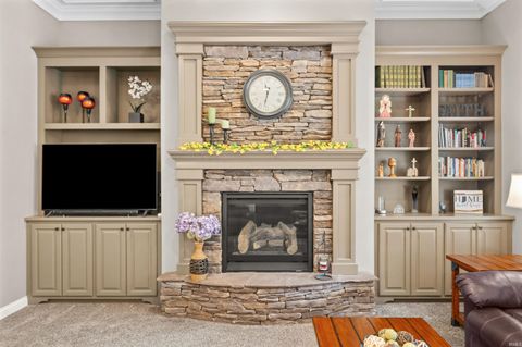 Tiny photo for 869 Commodores Cir Circle, Lafayette, IN 47909 (MLS # 202618166)