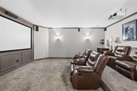 Tiny photo for 869 Commodores Cir Circle, Lafayette, IN 47909 (MLS # 202618166)