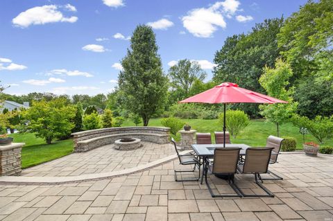 Tiny photo for 869 Commodores Cir Circle, Lafayette, IN 47909 (MLS # 202618166)