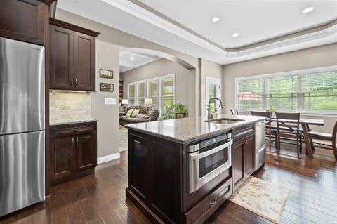 Tiny photo for 869 Commodores Cir Circle, Lafayette, IN 47909 (MLS # 202618166)