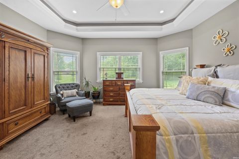 Tiny photo for 869 Commodores Cir Circle, Lafayette, IN 47909 (MLS # 202618166)