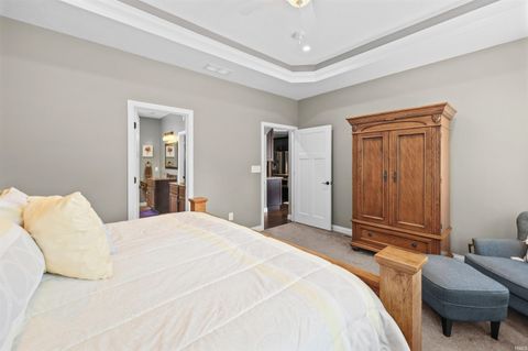 Tiny photo for 869 Commodores Cir Circle, Lafayette, IN 47909 (MLS # 202618166)