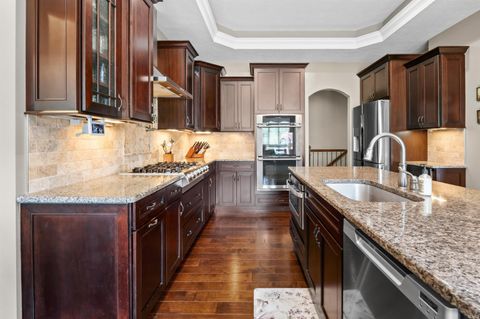 Tiny photo for 869 Commodores Cir Circle, Lafayette, IN 47909 (MLS # 202618166)