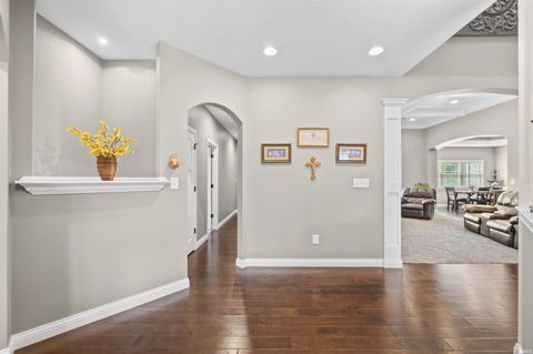 Tiny photo for 869 Commodores Cir Circle, Lafayette, IN 47909 (MLS # 202618166)