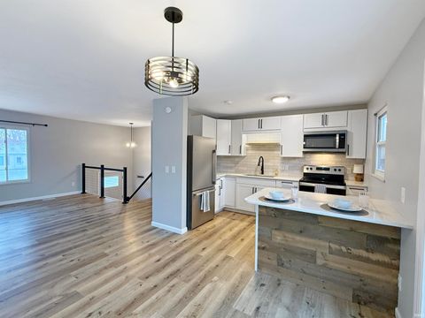 Tiny photo for 220 Sharon Road, West Lafayette, IN 47906 (MLS # 202603521)