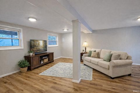 Tiny photo for 220 Sharon Road, West Lafayette, IN 47906 (MLS # 202603521)