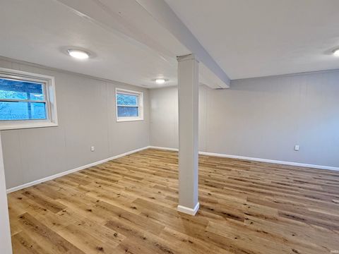 Tiny photo for 220 Sharon Road, West Lafayette, IN 47906 (MLS # 202603521)