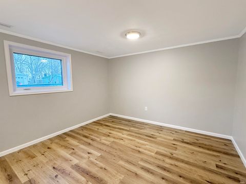 Tiny photo for 220 Sharon Road, West Lafayette, IN 47906 (MLS # 202603521)