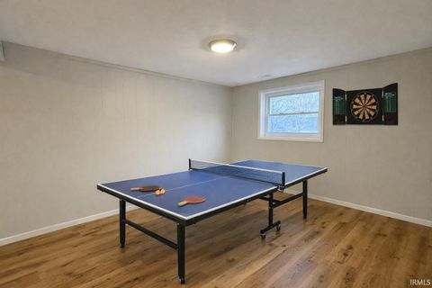 Tiny photo for 220 Sharon Road, West Lafayette, IN 47906 (MLS # 202603521)