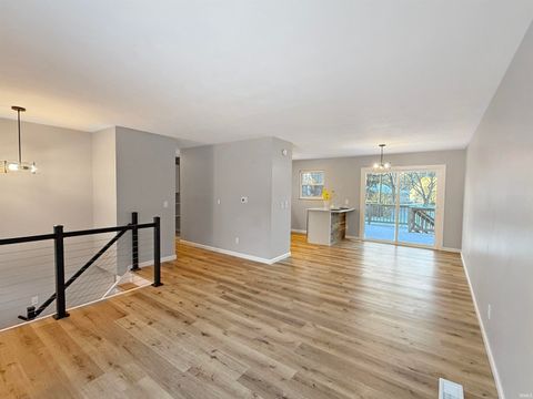 Tiny photo for 220 Sharon Road, West Lafayette, IN 47906 (MLS # 202603521)