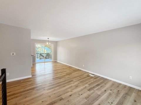 Tiny photo for 220 Sharon Road, West Lafayette, IN 47906 (MLS # 202603521)