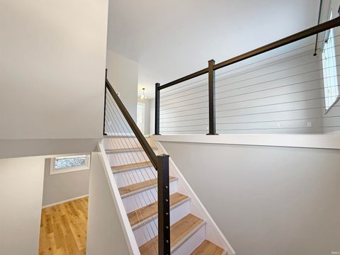 Tiny photo for 220 Sharon Road, West Lafayette, IN 47906 (MLS # 202603521)