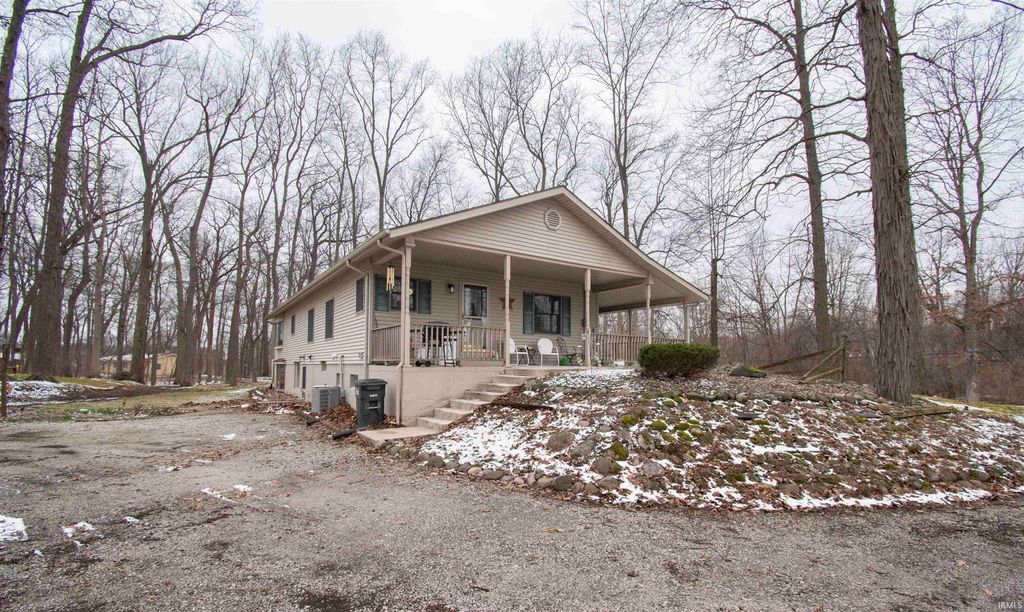 Photo of 8908 N 550 E, Kendallville, IN 46755 (MLS # 202609134)