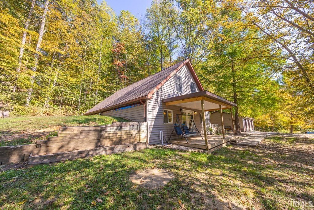 Photo of 8832 N Hillham Road, French Lick, IN 47432 (MLS # 202542379)