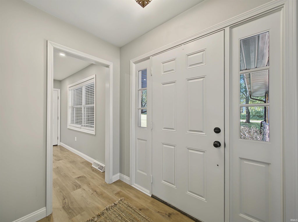 Photo of 11318 Boberg Road, Evansville, IN 47712 (MLS # 202638943)