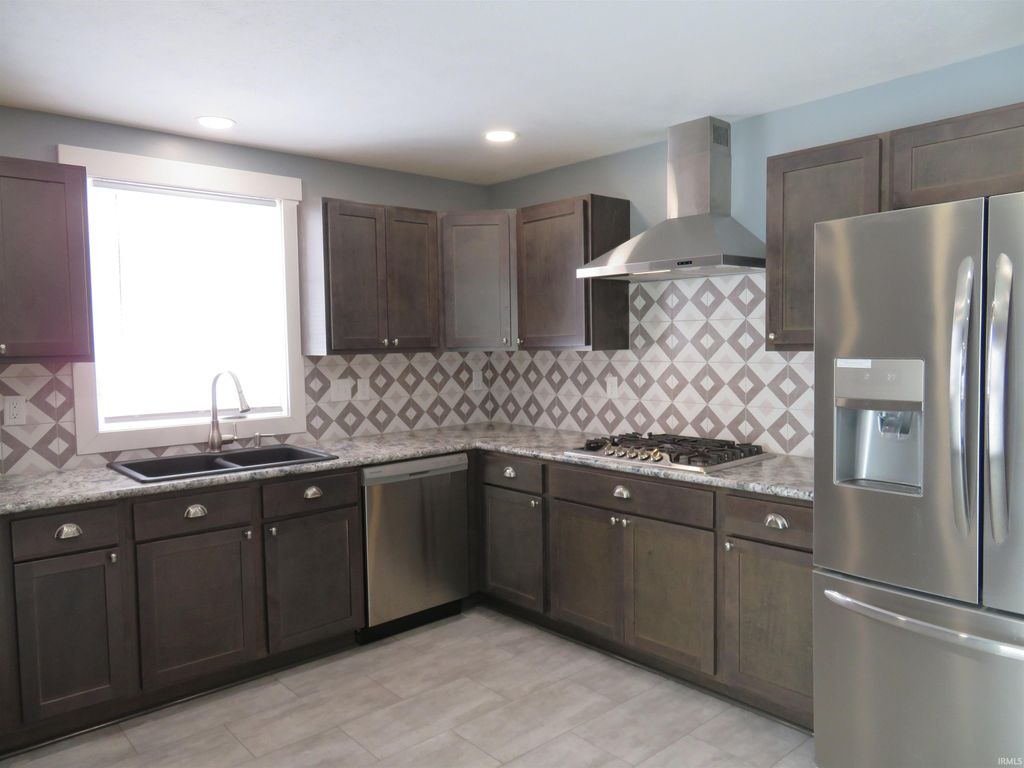 Photo of 67536 State Road 15, New Paris, IN 46553 (MLS # 202605568)