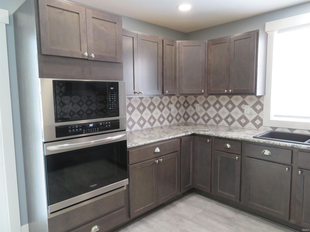 Photo of 67536 State Road 15, New Paris, IN 46553 (MLS # 202605568)