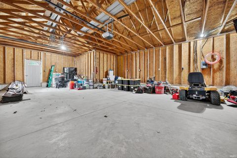 Tiny photo for 506 Howard Street, Logansport, IN 46947 (MLS # 202545365)