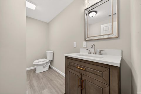 Tiny photo for 506 Howard Street, Logansport, IN 46947 (MLS # 202545365)