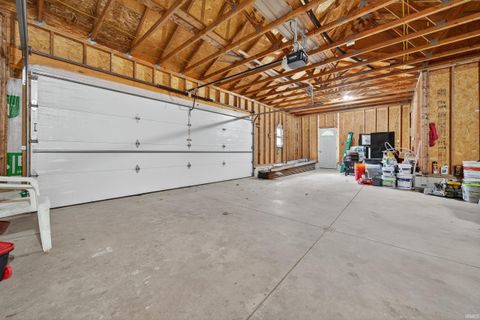 Tiny photo for 506 Howard Street, Logansport, IN 46947 (MLS # 202545365)