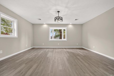 Tiny photo for 506 Howard Street, Logansport, IN 46947 (MLS # 202545365)