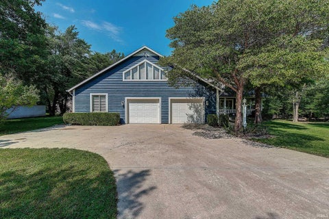Tiny photo for 752 Shady Lane, Dayton, IN 47941 (MLS # 202637420)