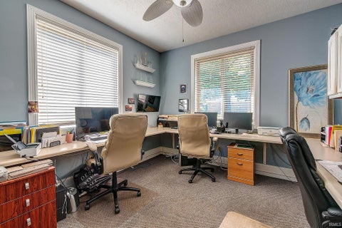 Tiny photo for 752 Shady Lane, Dayton, IN 47941 (MLS # 202637420)