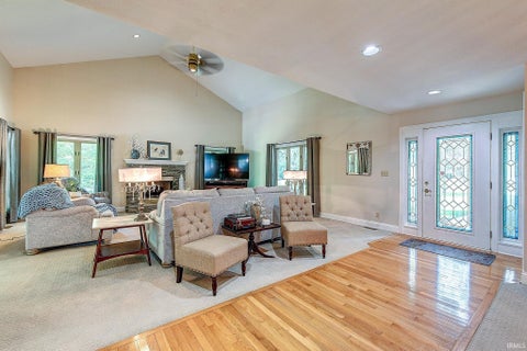 Tiny photo for 752 Shady Lane, Dayton, IN 47941 (MLS # 202637420)