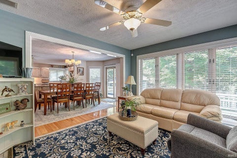 Tiny photo for 752 Shady Lane, Dayton, IN 47941 (MLS # 202637420)