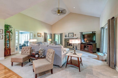 Tiny photo for 752 Shady Lane, Dayton, IN 47941 (MLS # 202637420)
