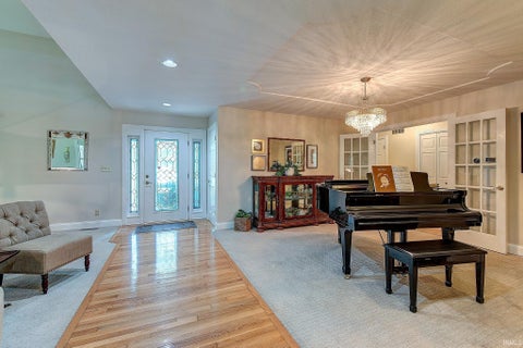 Tiny photo for 752 Shady Lane, Dayton, IN 47941 (MLS # 202637420)