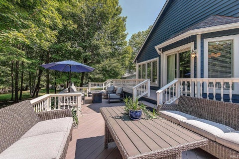 Tiny photo for 752 Shady Lane, Dayton, IN 47941 (MLS # 202637420)
