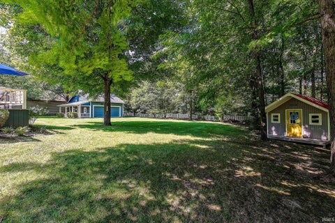Tiny photo for 752 Shady Lane, Dayton, IN 47941 (MLS # 202637420)