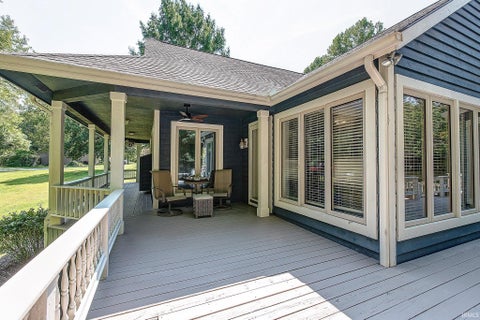 Tiny photo for 752 Shady Lane, Dayton, IN 47941 (MLS # 202637420)