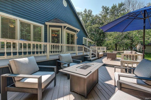 Tiny photo for 752 Shady Lane, Dayton, IN 47941 (MLS # 202637420)