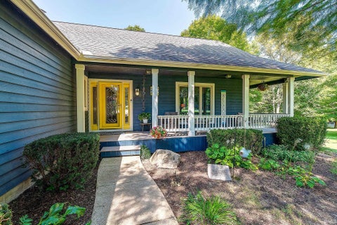 Tiny photo for 752 Shady Lane, Dayton, IN 47941 (MLS # 202637420)