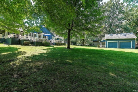 Tiny photo for 752 Shady Lane, Dayton, IN 47941 (MLS # 202637420)