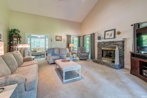 Tiny photo for 752 Shady Lane, Dayton, IN 47941 (MLS # 202637420)