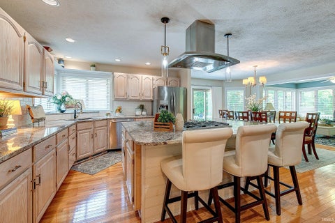 Tiny photo for 752 Shady Lane, Dayton, IN 47941 (MLS # 202637420)