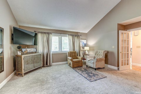 Tiny photo for 752 Shady Lane, Dayton, IN 47941 (MLS # 202637420)