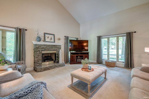 Tiny photo for 752 Shady Lane, Dayton, IN 47941 (MLS # 202637420)