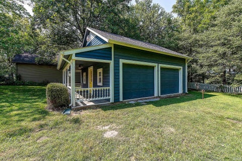 Tiny photo for 752 Shady Lane, Dayton, IN 47941 (MLS # 202637420)