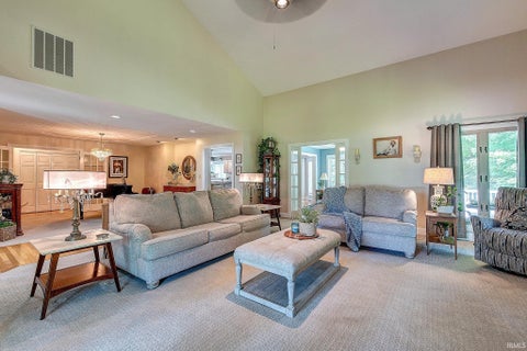Tiny photo for 752 Shady Lane, Dayton, IN 47941 (MLS # 202637420)
