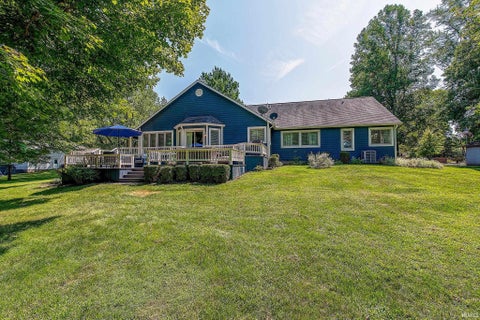 Tiny photo for 752 Shady Lane, Dayton, IN 47941 (MLS # 202637420)