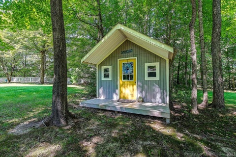 Tiny photo for 752 Shady Lane, Dayton, IN 47941 (MLS # 202637420)
